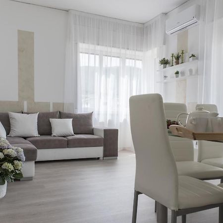 A.I.R. Sorrento Apartment Экстерьер фото