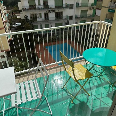 A.I.R. Sorrento Apartment Экстерьер фото