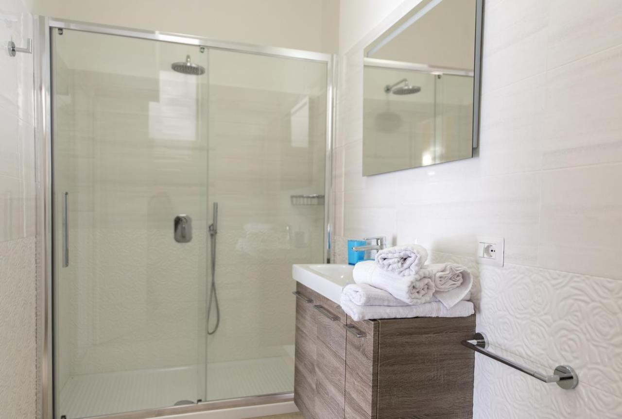A.I.R. Sorrento Apartment Экстерьер фото
