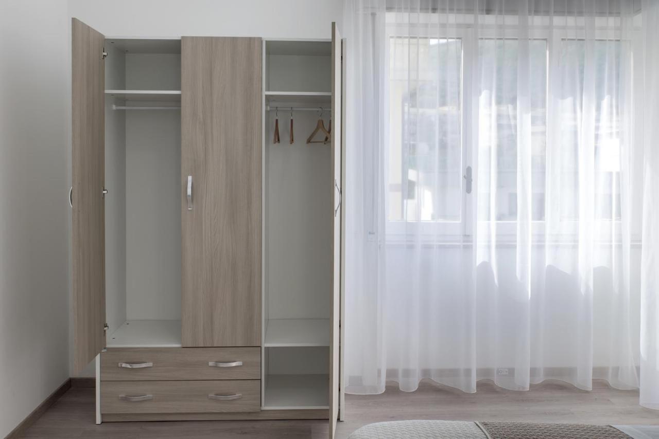 A.I.R. Sorrento Apartment Экстерьер фото