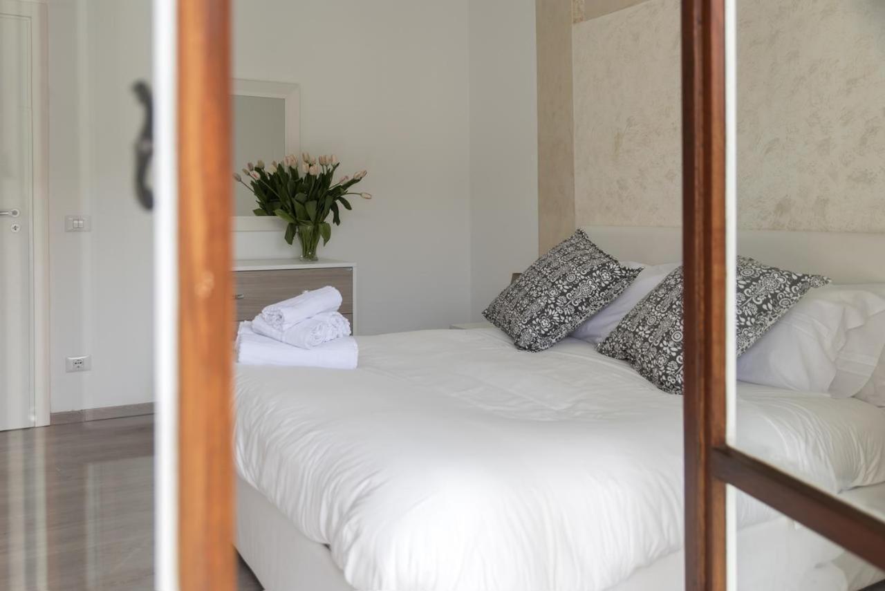 A.I.R. Sorrento Apartment Экстерьер фото