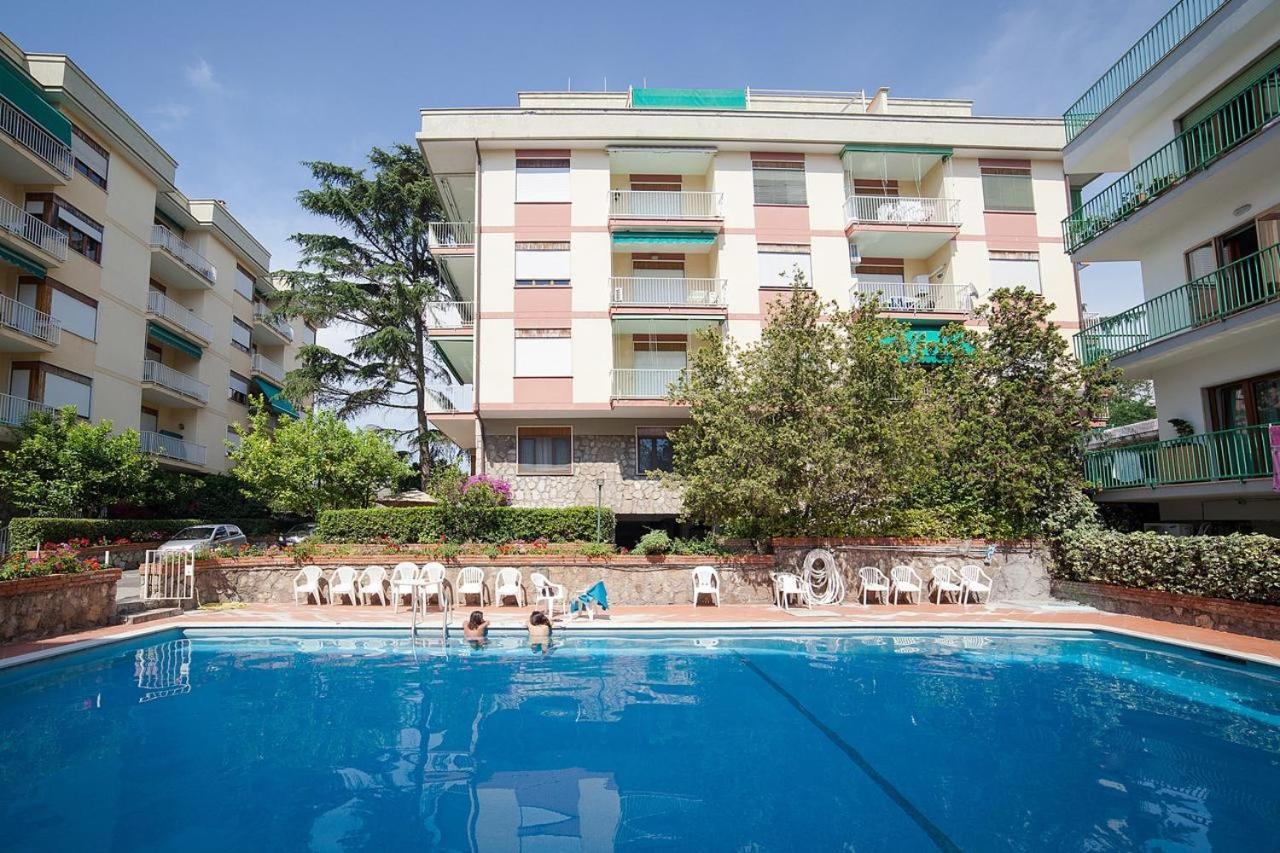 A.I.R. Sorrento Apartment Экстерьер фото