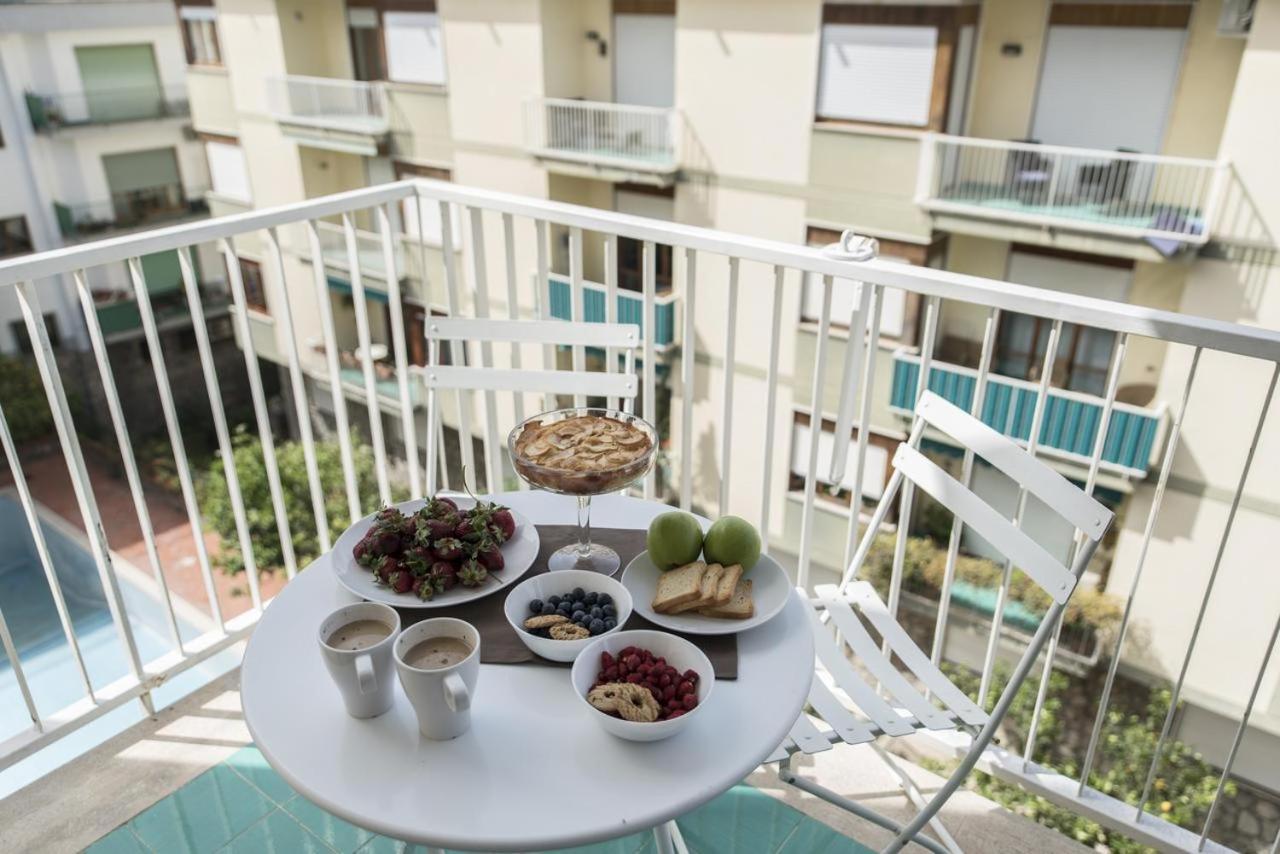 A.I.R. Sorrento Apartment Экстерьер фото