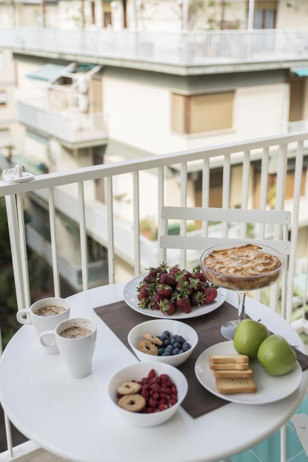 A.I.R. Sorrento Apartment Экстерьер фото