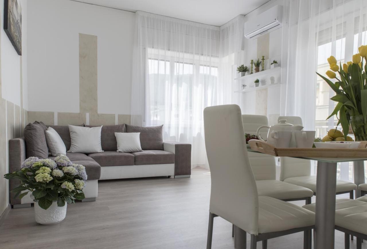 A.I.R. Sorrento Apartment Экстерьер фото