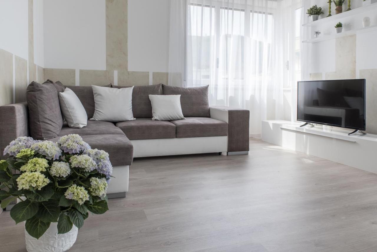 A.I.R. Sorrento Apartment Экстерьер фото