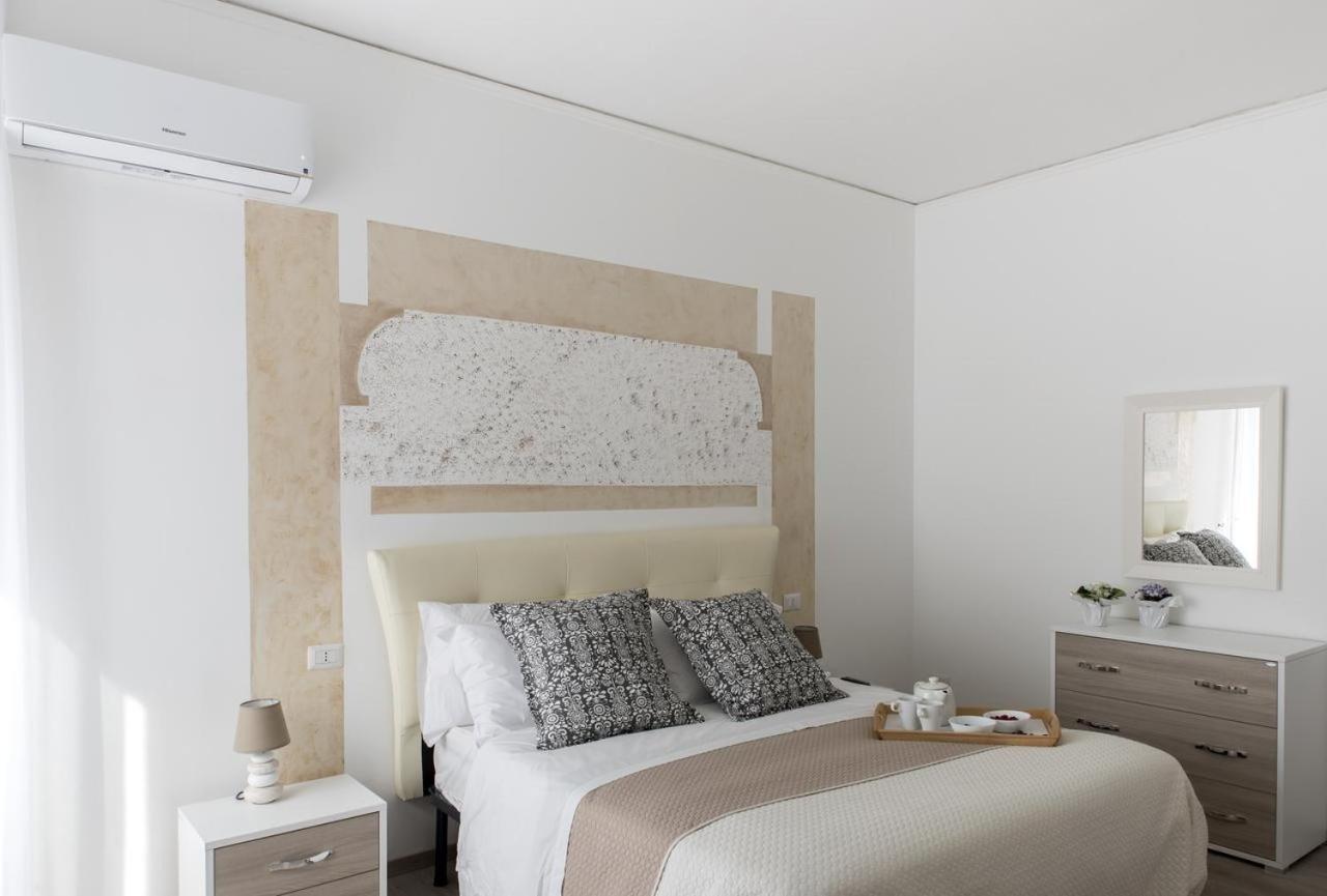 A.I.R. Sorrento Apartment Экстерьер фото