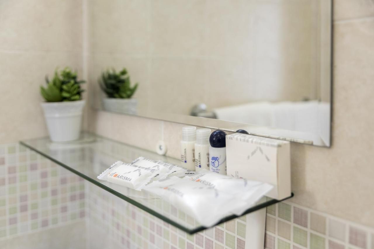 A.I.R. Sorrento Apartment Экстерьер фото