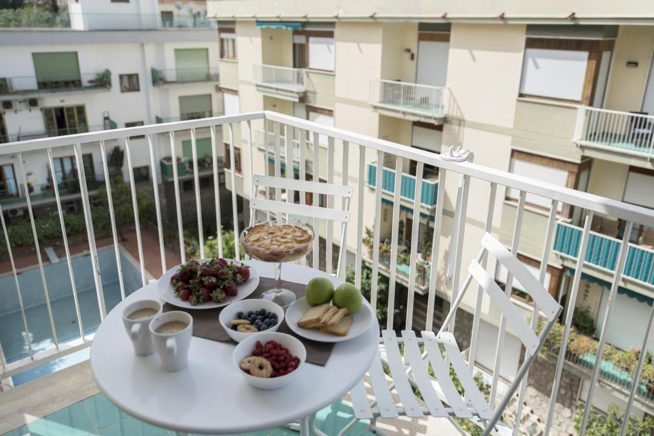 A.I.R. Sorrento Apartment Экстерьер фото