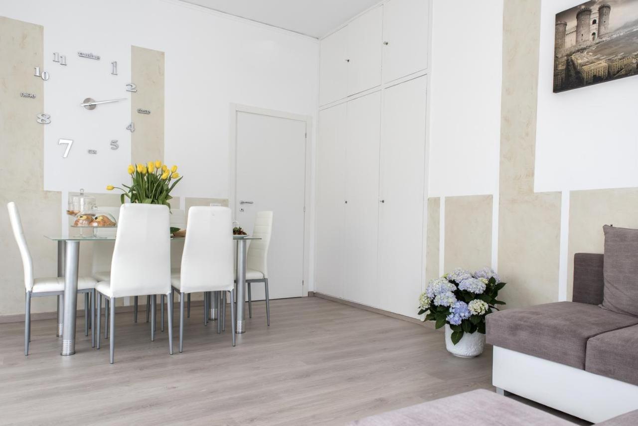 A.I.R. Sorrento Apartment Экстерьер фото