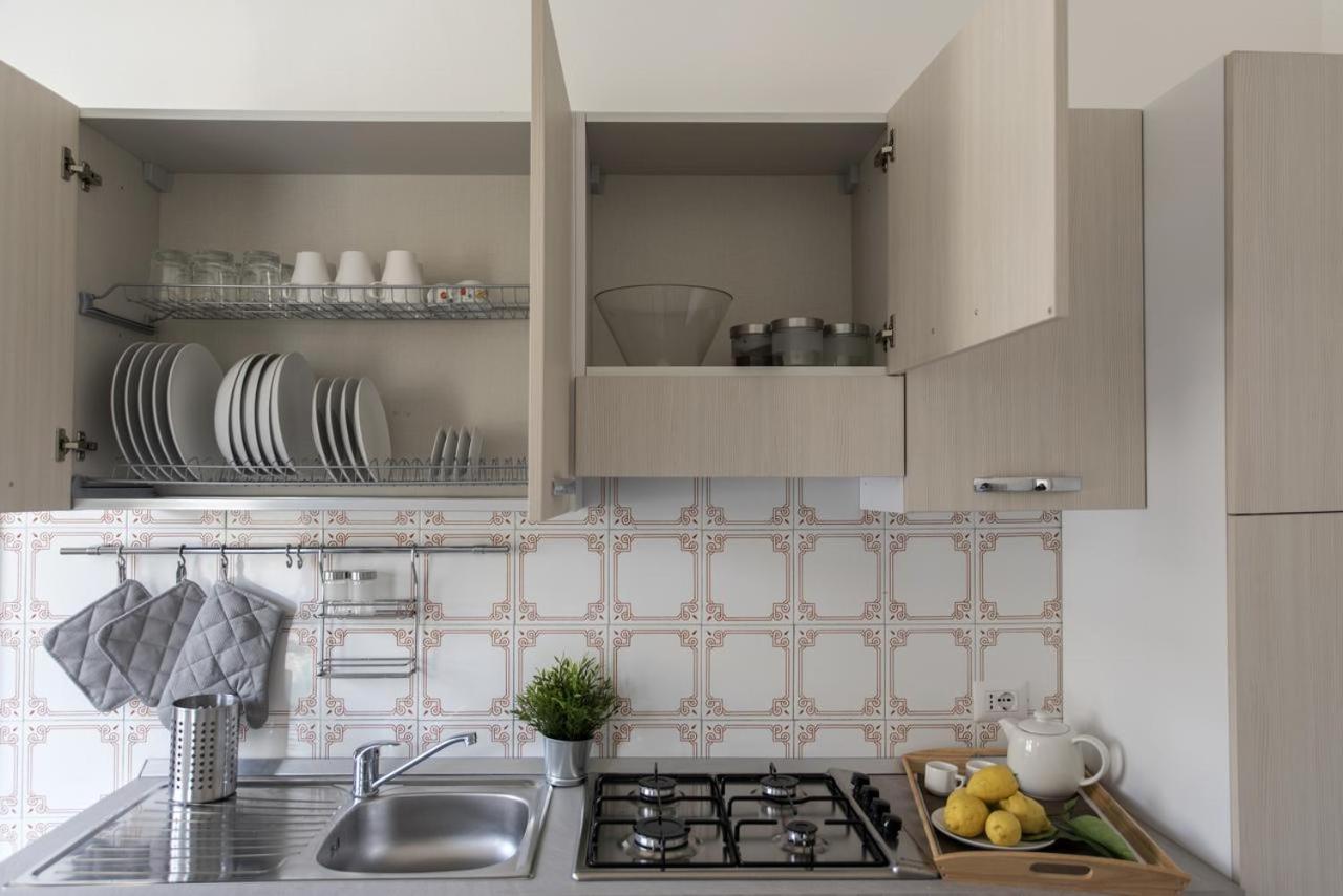 A.I.R. Sorrento Apartment Экстерьер фото