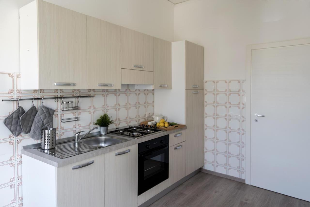 A.I.R. Sorrento Apartment Экстерьер фото