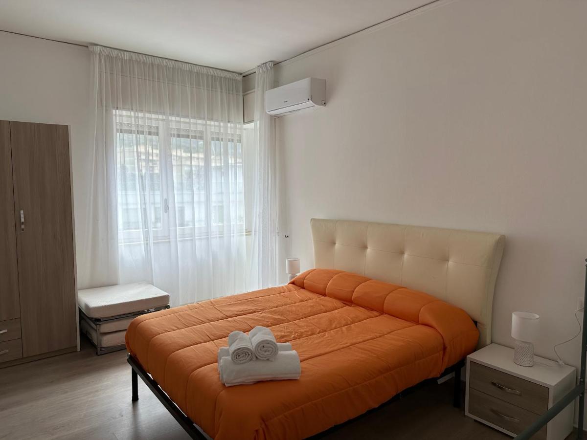 A.I.R. Sorrento Apartment Экстерьер фото