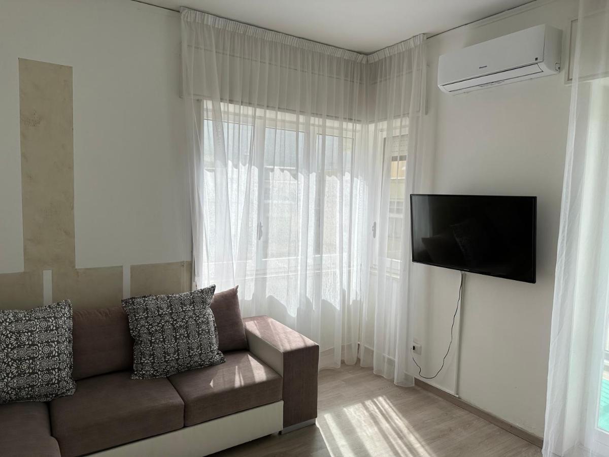 A.I.R. Sorrento Apartment Экстерьер фото