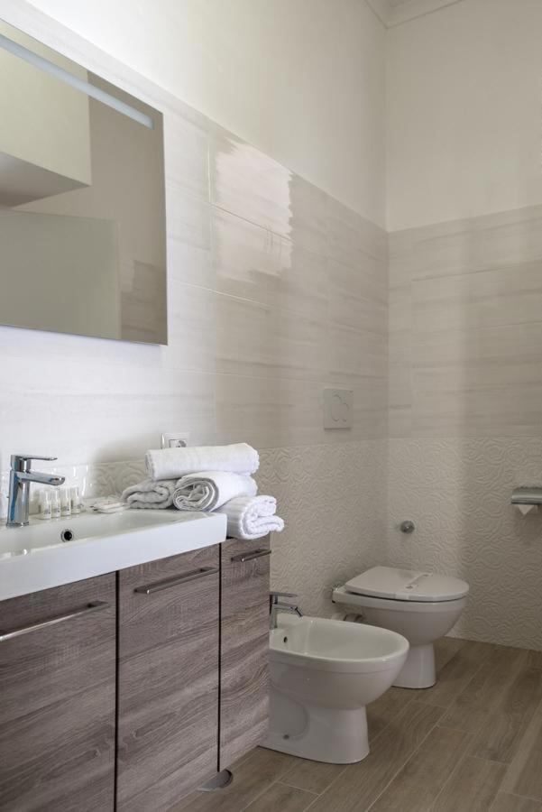 A.I.R. Sorrento Apartment Экстерьер фото