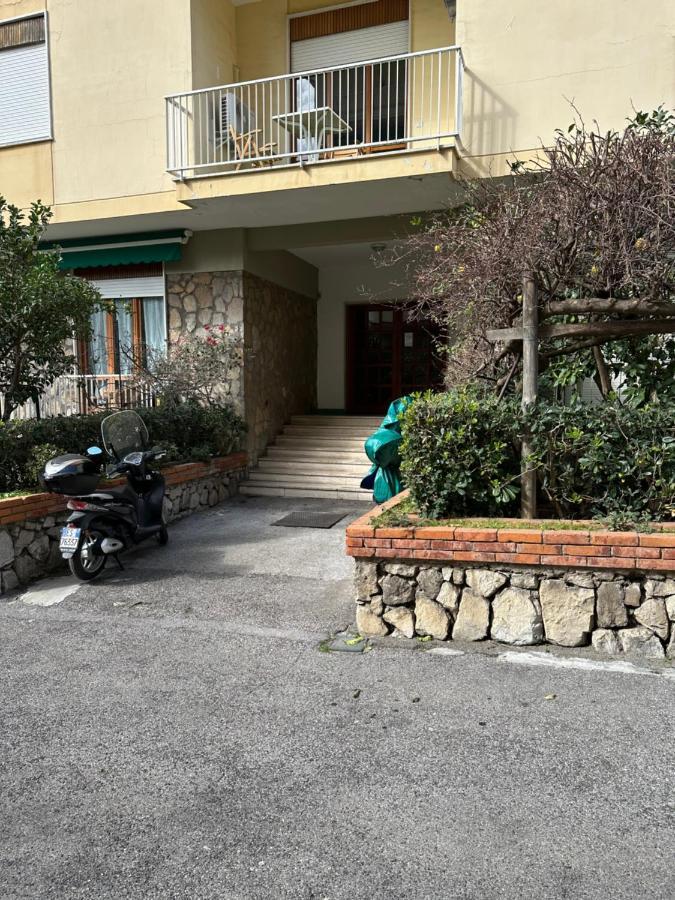 A.I.R. Sorrento Apartment Экстерьер фото